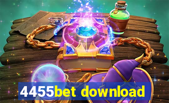 4455bet download